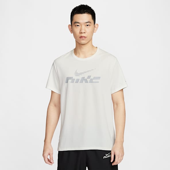 ナイキ NIKE メンズ 陸上/ランニング 半袖Tシャツ ナイキ DRI